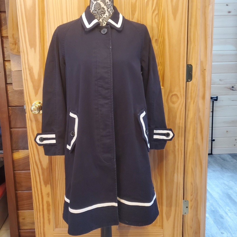 Marc Jacobs Coat Jacket Spring Summer Medium